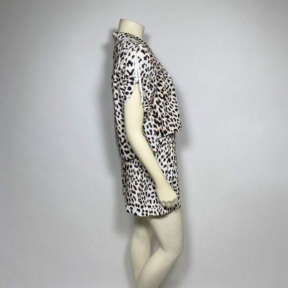 3.1 PHILLIP LIM x AIR BNB Animal Print 'Nashville' SET - Picture 3 of 10